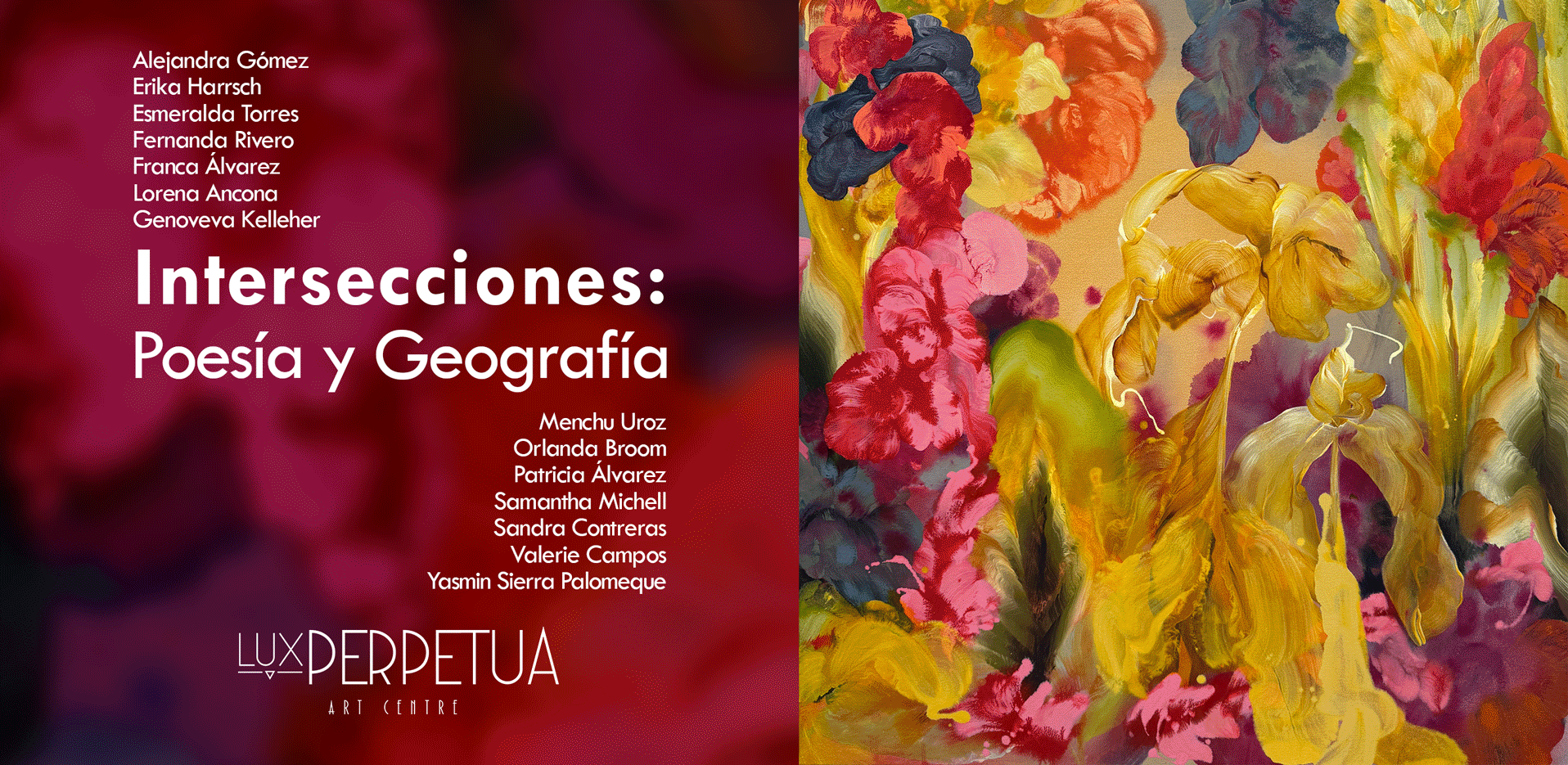 Banner-Intersecciones